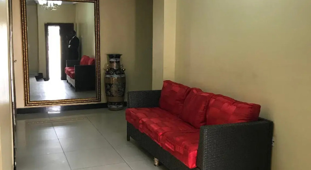 02 Arena Suites, Prenota Hotel Hotel a Bwari con parcheggio, Parcheggio