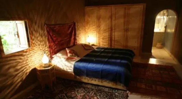Villa Boujouf, Rezervasyon Villa Tighmert Guelmim-Es Semara