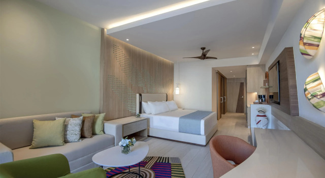 Hyatt Ziva Cap Cana - All Inclusive, Reservar Resort Hotéis em Cap Cana com piscina, Piscina