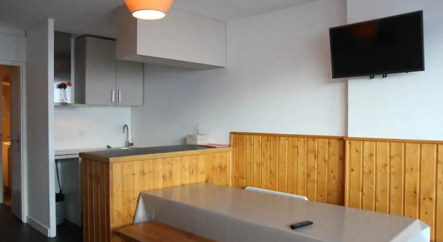 big appartment for 10 persons in the center Apartment 2 agence la cime, Book Apartment Saint-Martin-de-Belleville 3 Valleys
