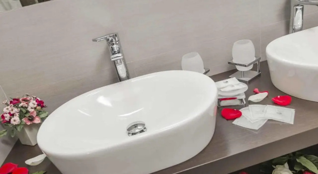 Номер Business Ferrari Hotel