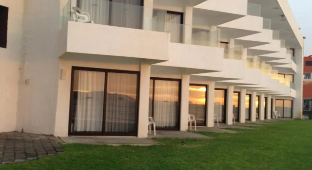 Hotel Barra de Navidad, Book Hotel SPA Hotels in Jalisco, SPA