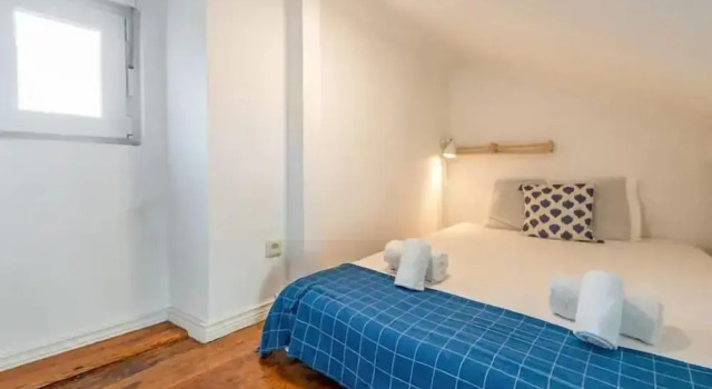 The Loft In Principe Real