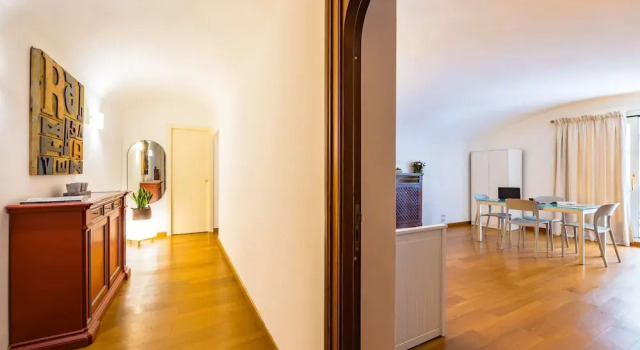 Апартаменты Direlo Guest House Dépendance