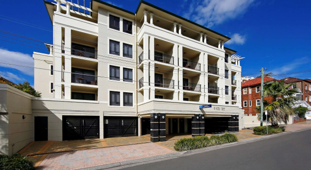 Coogee Bay Boutique Hotel