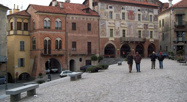Casa Vico