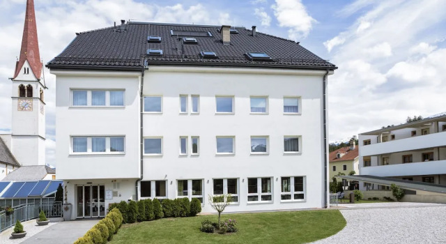 Hotel Kapeller