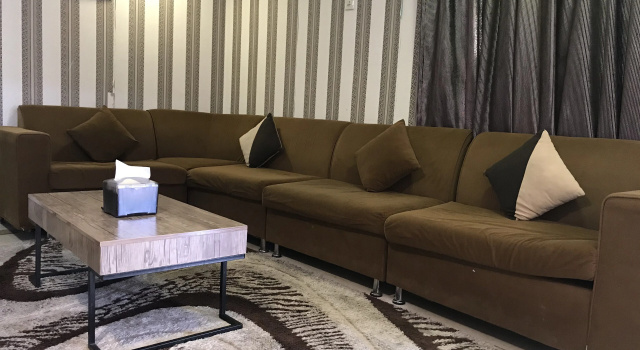 شركه قريه الدولفين الترفيهيه, Book Feriehus Villaer i Eastern Province, Villa