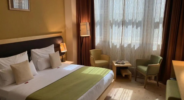 Atera Business Suites
