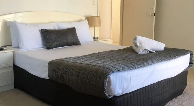 Capricornia Apartments