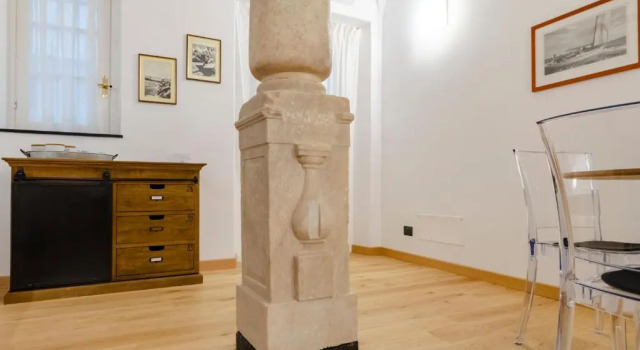 Апартаменты ALTIDO Cute flat near the Aquarium