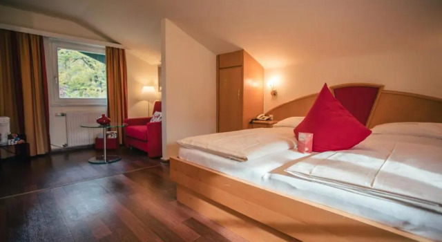Полулюкс Hotel Rosenvilla
