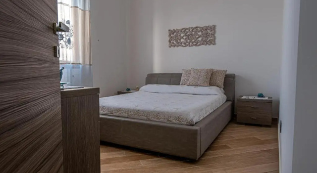 Вилла Azzurra Apartments