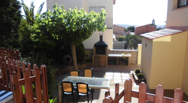 Вилла Inmo Estartit Villa Pals Carles