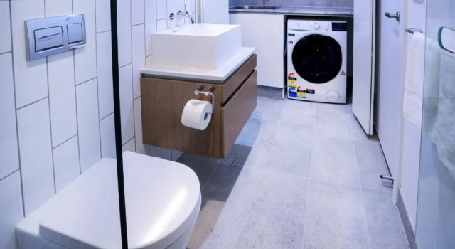 Апартаменты Deluxe Flagstaff Green Apartments
