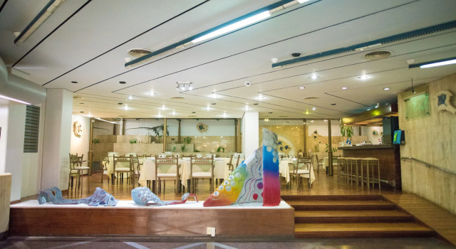 Hotel Alkazar