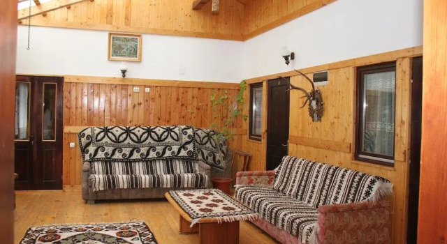 Casa Alex Sadova, Rezervovat Hotel 3hvězdičkové hotely v Suceava, 3*