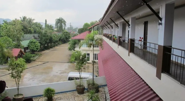Двухместный номер Standard Chiangkhong Palace