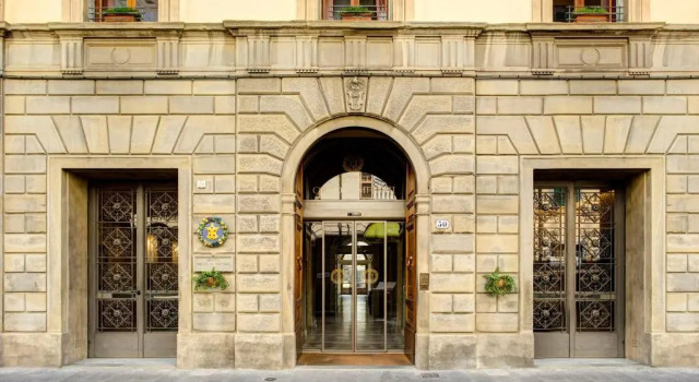 Orto De Medici Hotel