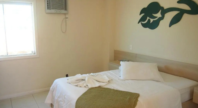 Двухместный номер Standard Ocean View Hotel