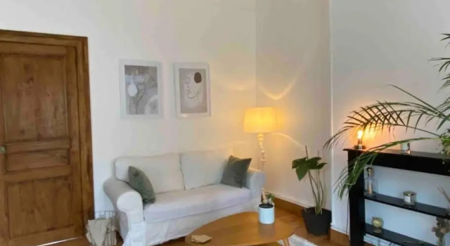 Appartement VH III