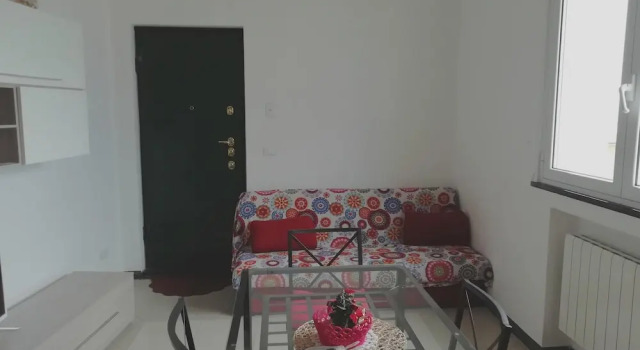 Apartment With 2 Bedrooms In Genova With Wifi, Забронировать Апартаменты/квартира Отели Генуи с парковкой, Парковка