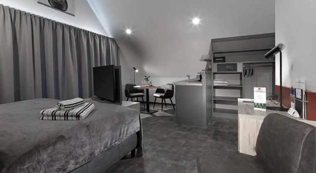 Студия WeinMotel Simon 1 a