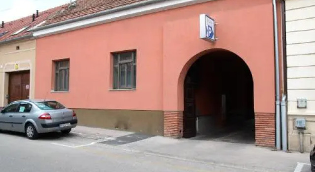 Erhardt Wirtschaftsbürger Haus