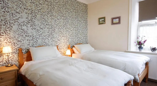 Двухместный номер Standard Arkleside Country Guest House