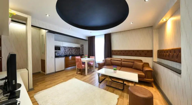 Taksim By Aydın Suite Hotel, Varaa Hotelli Hotellit Marmara-alue pysäköinnillä, Pysäköinti