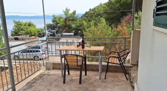 Студия Apartment Antonio