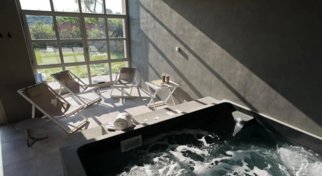 Номер Standard Torre Bonera. Green Resort