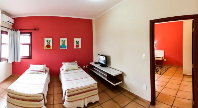 Люкс Hotel Villa Di Rimini