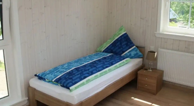 Апартаменты Holiday Home Waterfall