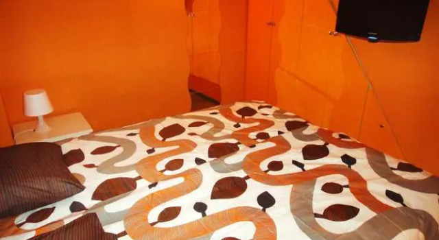 Orange Suite Studio, Rezervovat Hotel Amsterdam centrum 