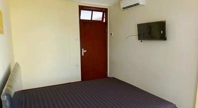 Standard chambre Bebek Kuning Residence