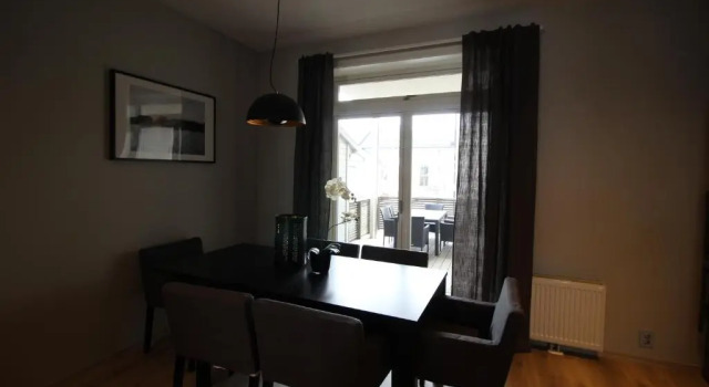 KRSferie leiligheter i sentrum, Rezervovat Hotel Kristiansand 