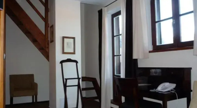 Люкс Hotel Annín