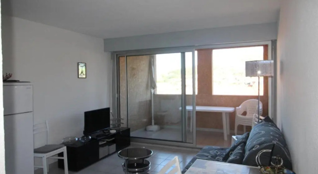 Appartement Banyuls-sur-Mer, 2 pièces, 4 personnes - FR-1-309-146