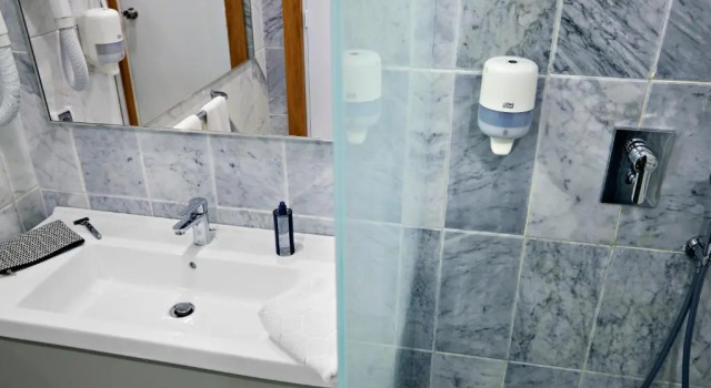 Двухместный номер Standard TUI MAGIC LIFE Africana