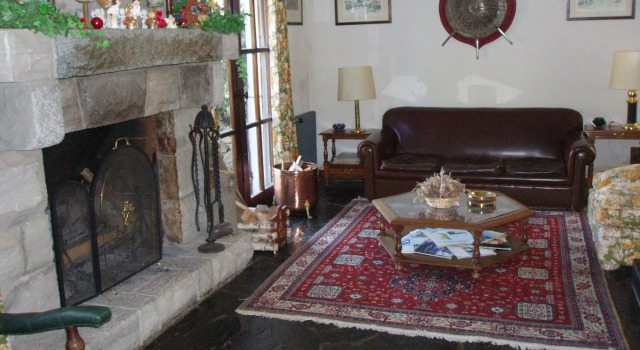 Posada del Angel