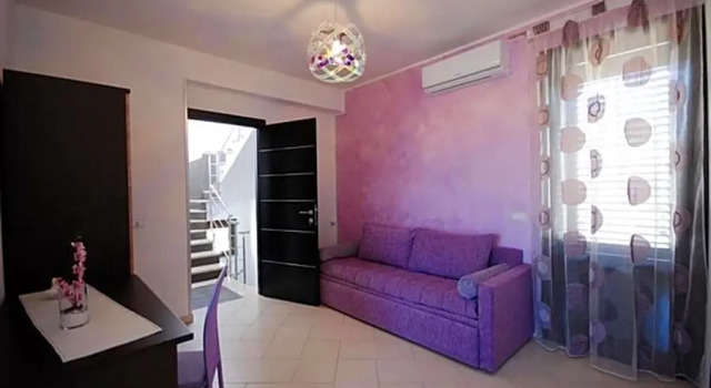 B&B La Chiocciola