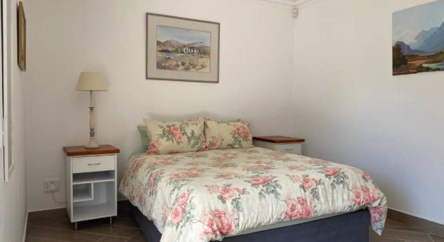 Номер Economy Somerset View Guest House