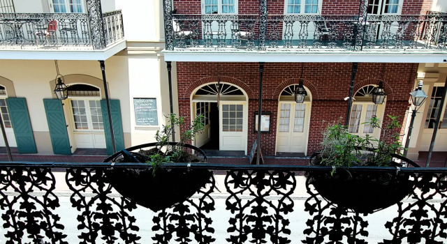 The Olivier House Hotel