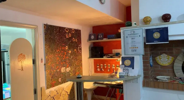 B&B Agrumeto, Book Bed and Breakfast Hoteller i Surbo med pool, Swimmingpool