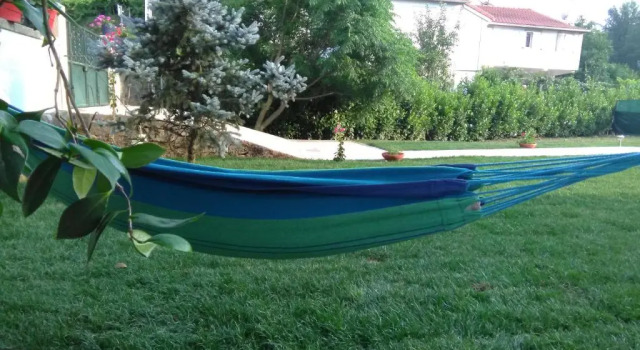 Коттедж Villa - Garden & Pool