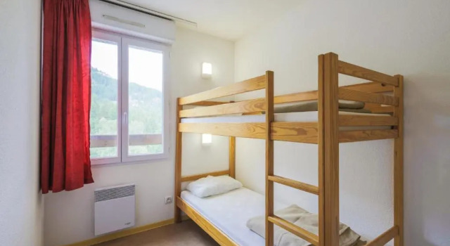 Residence Sun Valley - maeva Home, Забронировать Отель Пюи-Сен-Венсан Ecrins National Park