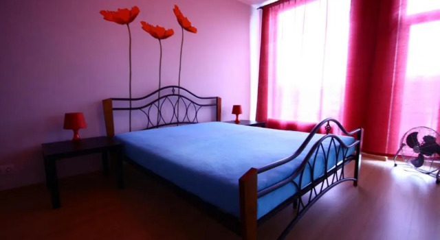 Chelsea Riia Mnt 28 Apartment, Book Lejlighed Hoteller i Pärnumaa med parkering, Parkering