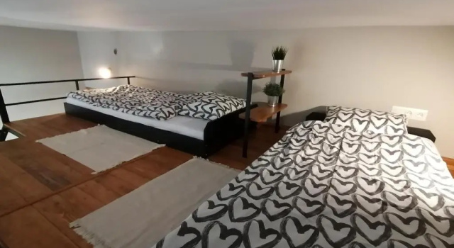 Studio Krakow old town apartment, Забронировать Апартаменты/квартира Апартаменты Кракова, рядом с Церковь Святого Франциска Ассизи, Апартаменты/квартира
