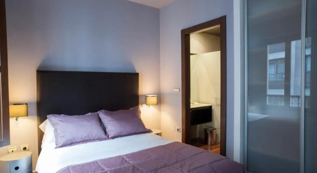 Апартаменты MyHouseSpain - Apartamentos Moros 41